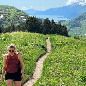 Meet your Posher, Ali